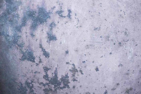 HARDEN - blue contemporary modern artwork to add sophistication to your home with urban feel - Image 3