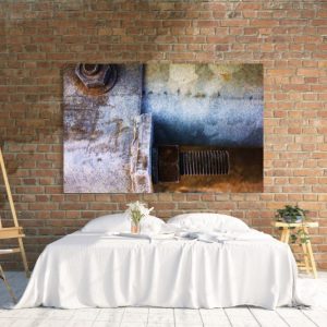 BOLTED- urban contemporary modern artwork to bring an electric flair to your home and lifestyle