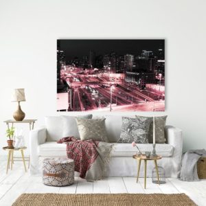 STREETS OF CHICAGO