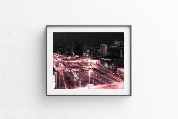 STREETS OF CHICAGO - Image 2