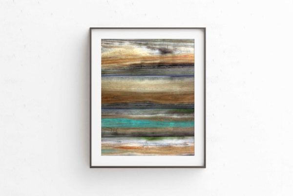 STRIPED WOOD - Image 2