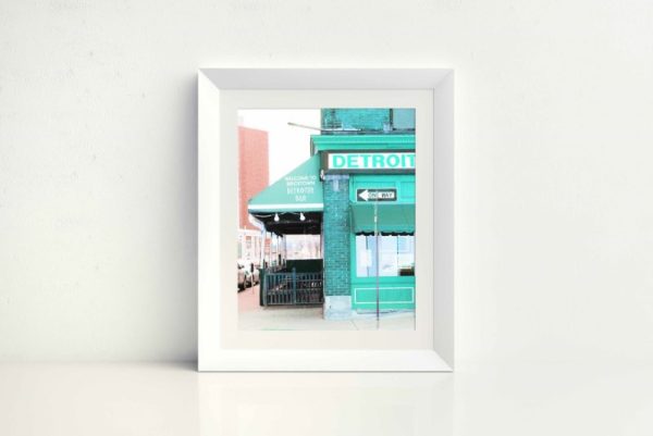 DETROITER - Image 2