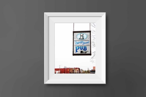 THE CHICAGO STREET PUB - Image 2