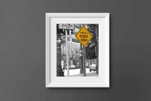 THE SIGN - Image 2