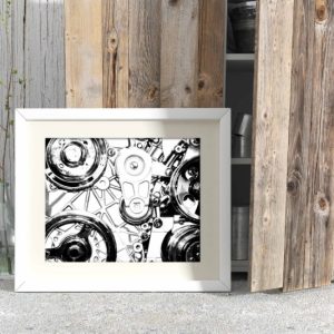 GEARS