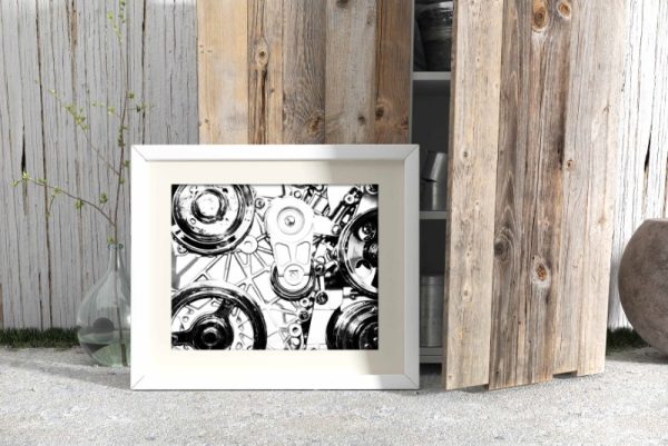 GEARS