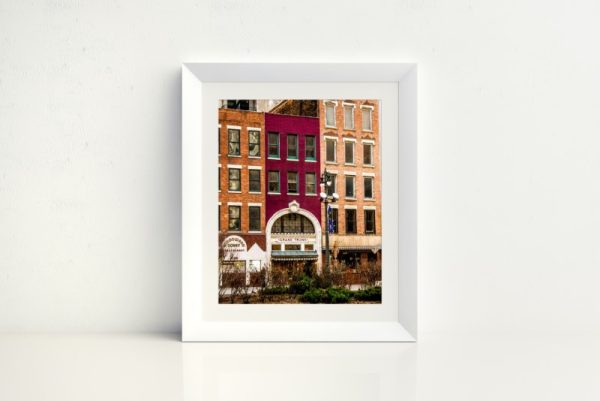 GRAND TRUNK - Image 2