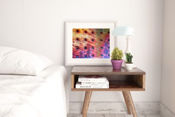 VIBRANCY
