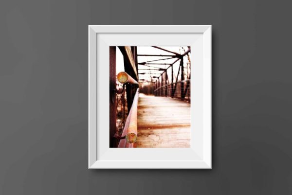 WANDERING LEFT - Image 2