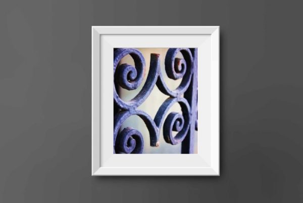 WELDED SWIRLS - Image 2