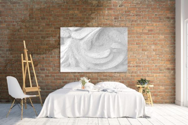 WHITE COTTON
