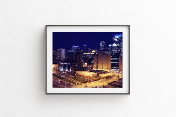 MIDNIGHT LIGHTS - Image 2