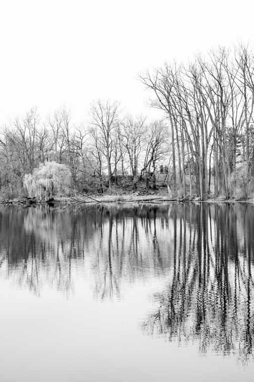 B&W Photography