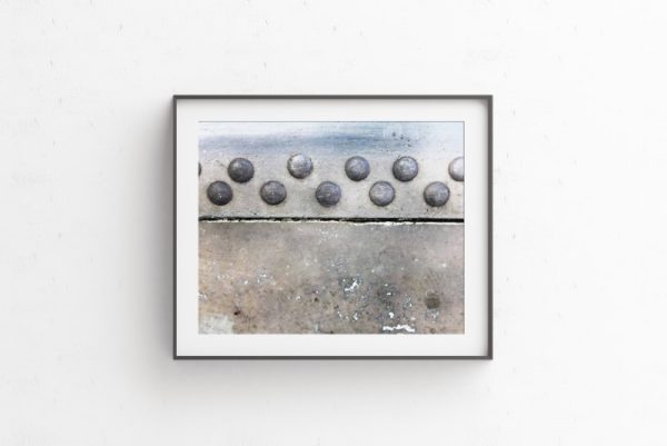 RIVETED - Image 2