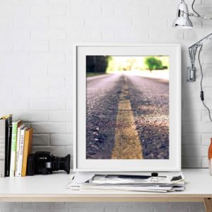 ROAD OF WONDER