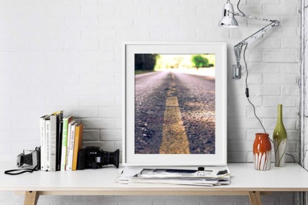 ROAD OF WONDER