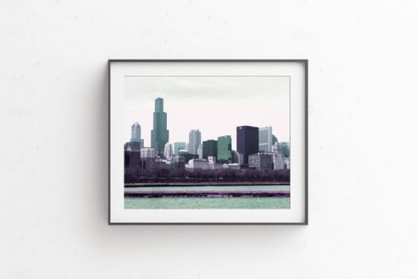 SKYLINE - Image 2