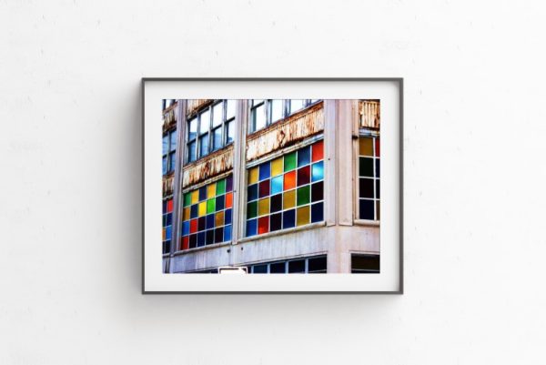 SQUARED LIGHT - Image 2