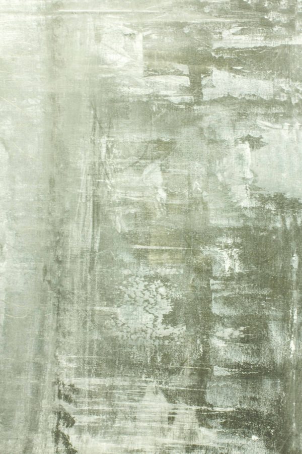 CAMDEN - green modern contemporary art for men women or teen bedroom or living room - Image 3