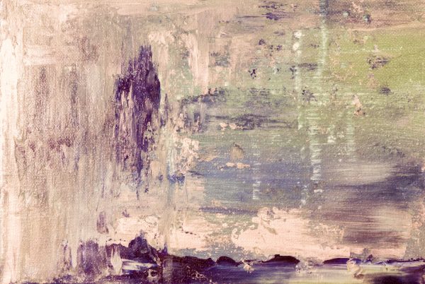 TART - bold painting in form of print canvas or metal for your living space modern home decor - Image 3